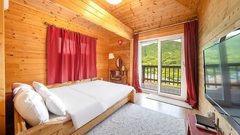 Yangpyeong Isobiyagi Spa Pension