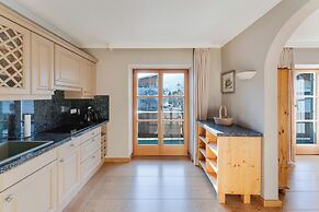 Villa Anna Kitzbühel design apartments