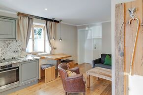 Villa Anna Kitzbühel design apartments