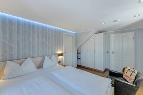 Villa Anna Kitzbühel design apartments