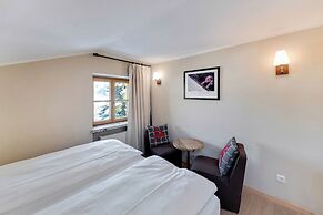 Villa Anna Kitzbühel design apartments