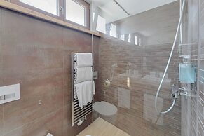 Villa Anna Kitzbühel design apartments