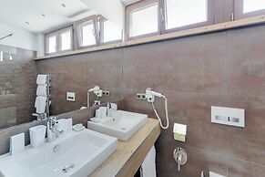 Villa Anna Kitzbühel design apartments