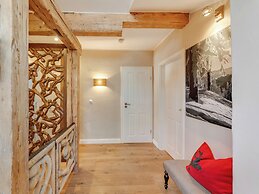 Villa Anna Kitzbühel design apartments