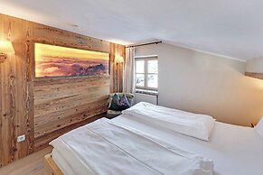 Villa Anna Kitzbühel design apartments