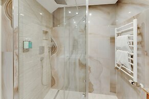 Villa Anna Kitzbühel design apartments