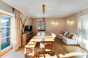 Villa Anna Kitzbühel design apartments