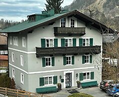 Villa Anna Kitzbühel design apartments