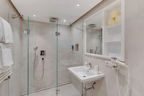 Villa Anna Kitzbühel design apartments