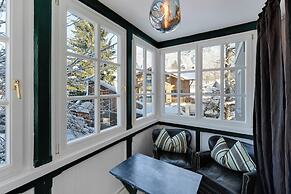 Villa Anna Kitzbühel design apartments