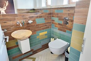 Villa Anna Kitzbühel design apartments