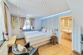 Villa Anna Kitzbühel design apartments