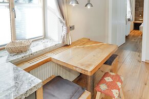 Villa Anna Kitzbühel design apartments