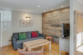 Villa Anna Kitzbühel design apartments