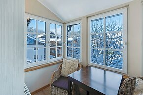 Villa Anna Kitzbühel design apartments