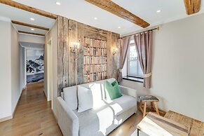 Villa Anna Kitzbühel design apartments