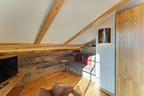 Villa Anna Kitzbühel design apartments