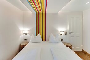 Villa Anna Kitzbühel design apartments