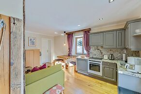 Villa Anna Kitzbühel design apartments