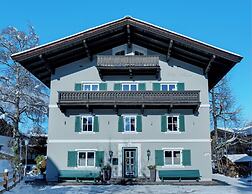 Villa Anna Kitzbühel design apartments