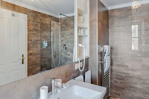 Villa Anna Kitzbühel design apartments