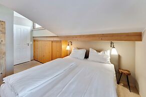 Villa Anna Kitzbühel design apartments