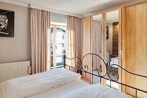 Villa Anna Kitzbühel design apartments