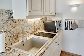 Villa Anna Kitzbühel design apartments