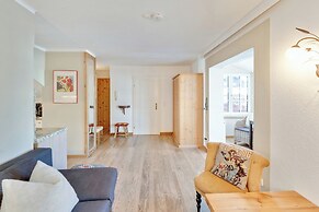 Villa Anna Kitzbühel design apartments