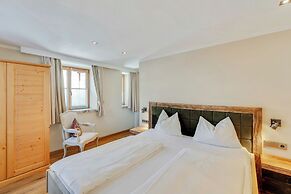 Villa Anna Kitzbühel design apartments