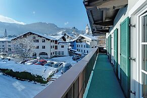 Villa Anna Kitzbühel design apartments