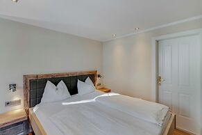 Villa Anna Kitzbühel design apartments