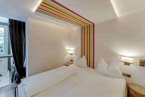 Villa Anna Kitzbühel design apartments