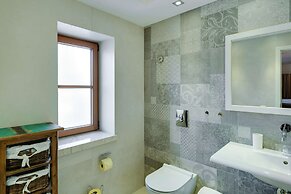 Villa Anna Kitzbühel design apartments