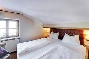 Villa Anna Kitzbühel design apartments