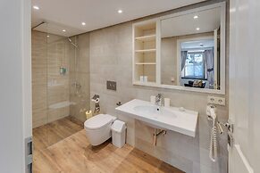 Villa Anna Kitzbühel design apartments