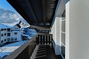 Villa Anna Kitzbühel design apartments