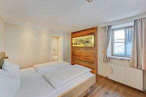 Villa Anna Kitzbühel design apartments