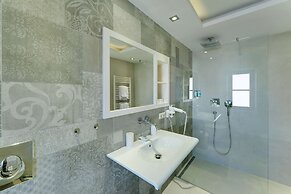 Villa Anna Kitzbühel design apartments