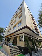 Hotel Golden Nest - Thane