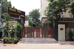 Hotel Golden Nest - Thane