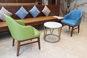 Hotel Golden Nest - Thane