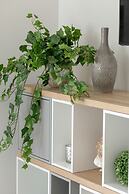 Studio Ogródek Blisko Plaży by Renters