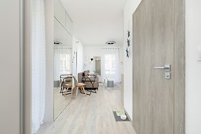 Studio Ogródek Blisko Plaży by Renters