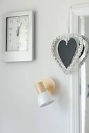 Studio Ogródek Blisko Plaży by Renters