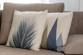 Studio Ogródek Blisko Plaży by Renters