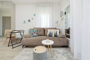 Studio Ogródek Blisko Plaży by Renters