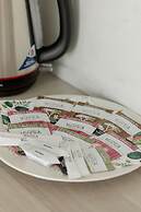 Studio Ogródek Blisko Plaży by Renters