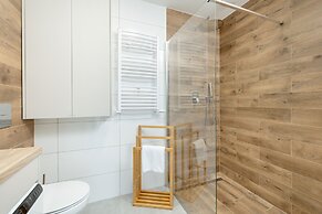 Studio Ogródek Blisko Plaży by Renters