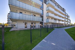 Studio Ogródek Blisko Plaży by Renters